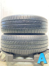 トーヨータイヤ SD-K7 165/55R15 2本