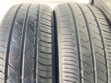 トーヨータイヤ SD-K7 165/55R15 2本
