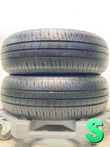 ブリヂストン エコピア EP150 165/55R15 2本