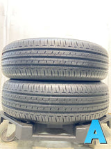ブリヂストン エコピア EP150 185/65R15 2本