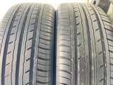 ヨコハマ ブルーアースES ES32 175/55R15 2本