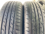 ブリヂストン ネクストリー 195/65R15 2本