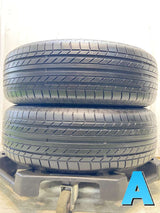 ブリヂストン エコピア EP150 185/60R15 2本