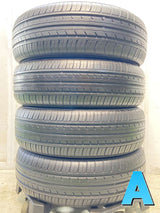 ヨコハマ ブルーアースES ES32 195/65R15 4本