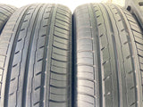 ヨコハマ ブルーアースES ES32 195/65R15 4本
