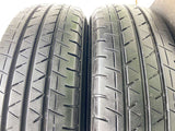ヨコハマ ブルーアースバンRY55 195/80R15 107/105LT 2本