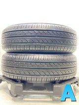 ヨコハマ ブルーアース E50C 185/65R15 2本