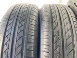 ヨコハマ ブルーアース E50C 185/65R15 2本