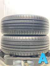 ヨコハマ ブルーアースGT AE51 165/55R15 2本