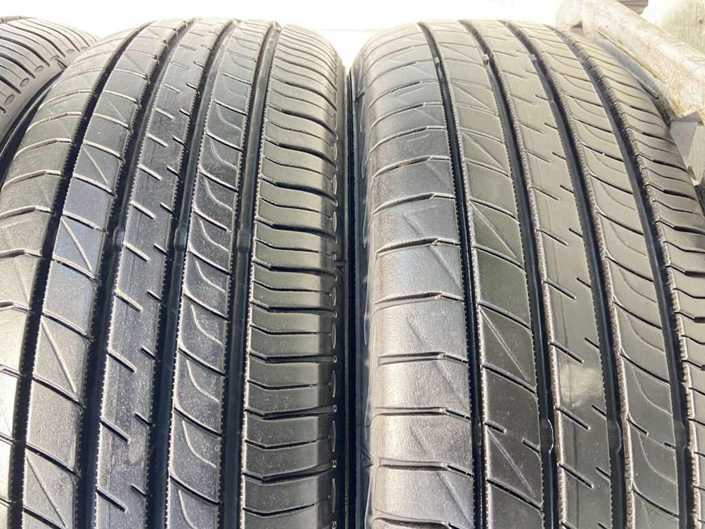 ダンロップ LE MANS V 175/65R15 4本