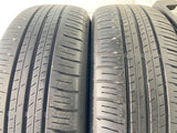 ダンロップ エナセーブ EC300+ 195/65R15 2本