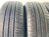 ダンロップ エナセーブ EC300+ 195/65R15 / JOKER 6.0J+53 114.3-5穴 4本