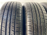 グッドイヤー エフィシェント グリップ ECO EG01 195/65R15 / ユーロスピード 6.0J+51 114.3-5穴 4本