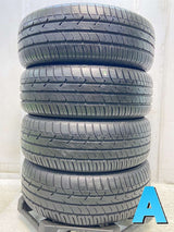 トーヨータイヤ トランパスmpz 195/65R15 4本