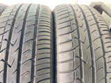 トーヨータイヤ トランパスmpz 195/65R15 4本
