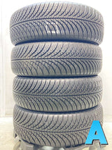 ヨコハマ ブルーアース 4S AW21 195/65R15 4本