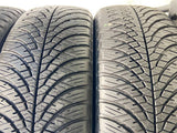 ヨコハマ ブルーアース 4S AW21 195/65R15 4本
