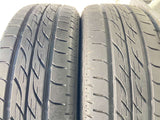 ブリヂストン ネクストリー 165/55R15 2本