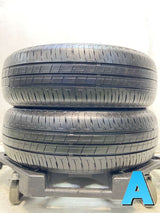 ブリヂストン エコピア EP150 165/55R15 2本
