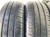 トーヨータイヤ ナノエナジー J64 195/65R15 2本