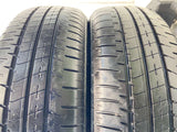 ブリヂストン エコピア NH200C 185/60R15 2本