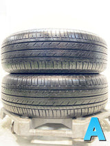 ブリヂストン エコピア EP150 195/65R15 2本