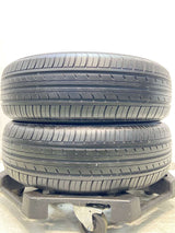 ヨコハマ ブルーアースES32 195/65R15 2本