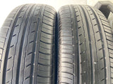 ヨコハマ ブルーアースES32 195/65R15 2本