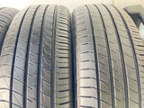 ダンロップ ルマン5 195/65R15 4本