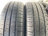 ブリヂストン エコピア NH100 RV 195/65R15 2本