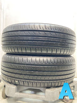 ヨコハマ ブルーアースGT AE51 185/60R15 2本