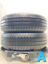 ダンロップ エナセーブ EC204 195/65R15 2本