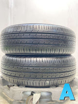 ヨコハマ ブルーアース-FE AE30 185/60R15 2本