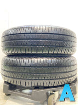 ダンロップ エナセーブ EC204 195/65R15 2本