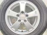ブリヂストン プレイズ PXーRV2 205/65R15 /ホンダ純正 Moduro 6.0J+50 114.3-5穴 4本