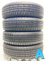 ヨコハマ ジオランダー A/T G015 175/80R15 4本