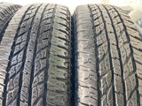 ヨコハマ ジオランダー A/T G015 175/80R15 4本