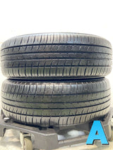 グッドイヤー エフィシエント グリップ ECO ハイブリット EG01 185/60R15 2本