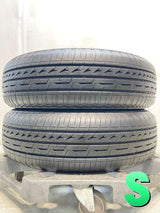 ブリヂストン レグノ GR-X2 175/65R15 2本