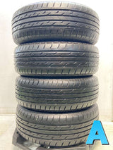 ブリヂストン ネクストリー 195/60R15 4本