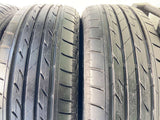 ブリヂストン ネクストリー 195/60R15 4本
