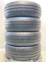 トーヨータイヤ トランパスmp7 195/65R15 4本