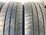 トーヨータイヤ トランパスmp7 195/65R15 4本