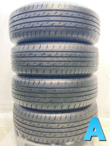 ブリヂストン ネクストリー 215/65R15 4本