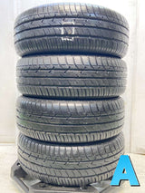 トーヨータイヤ トランパス mpZ 195/65R15 4本