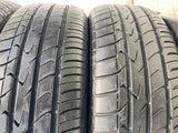 トーヨータイヤ トランパス mpZ 195/65R15 4本