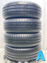 ブリヂストン LUFT RV2 195/65R15 4本
