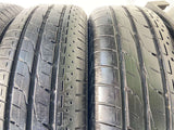 ブリヂストン LUFT RV2 195/65R15 4本