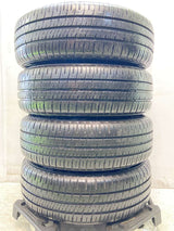 ダンロップ エナセーブ EC204 185/60R15 /ホンダ純正 6.0J+ 100-4穴 4本
