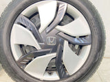 ダンロップ エナセーブ EC204 185/60R15 /ホンダ純正 6.0J+ 100-4穴 4本